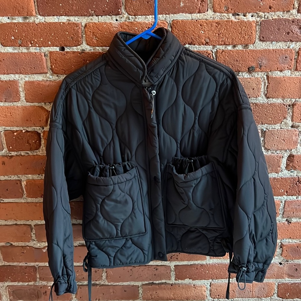 Zara Jacket